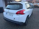 Peugeot 2008 klima, zarejestrowany, gwarancja! - 12
