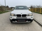 BMW X3 E83 LIFT 2.0 Benzyna 150KM Bezwypadkowy - 2