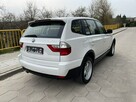 BMW X3 E83 LIFT 2.0 Benzyna 150KM Bezwypadkowy - 6