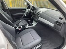 BMW X3 E83 LIFT 2.0 Benzyna 150KM Bezwypadkowy - 8