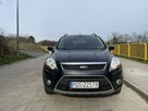 Ford Kuga 2.0 TDCI Zarejestrowana Navi Klimatronic - 2