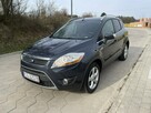 Ford Kuga 2.0 TDCI Zarejestrowana Navi Klimatronic - 3