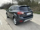 Ford Kuga 2.0 TDCI Zarejestrowana Navi Klimatronic - 4