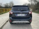 Ford Kuga 2.0 TDCI Zarejestrowana Navi Klimatronic - 5