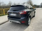 Ford Kuga 2.0 TDCI Zarejestrowana Navi Klimatronic - 6