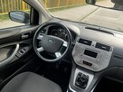 Ford Kuga 2.0 TDCI Zarejestrowana Navi Klimatronic - 10