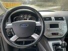 Ford Kuga 2.0 TDCI Zarejestrowana Navi Klimatronic - 11