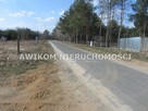 Działka usługowa Bartoszówka gm. Żabia Wola - 1