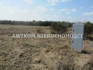 Działka usługowa Bartoszówka gm. Żabia Wola - 2