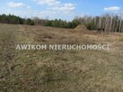 Działka usługowa Bartoszówka gm. Żabia Wola - 4