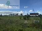 Działka budowlana Boroszewo gm. Tczew - 12