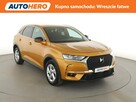 DS Automobiles DS 7 Crossback 2.0 HDi Automat Business Navi Tempomat Xenon Ambient Asystenci Kamera - 10