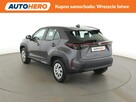 Toyota Yaris Cross hybryda automat kamera ACC - 4