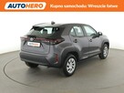 Toyota Yaris Cross hybryda automat kamera ACC - 7