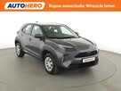 Toyota Yaris Cross hybryda automat kamera ACC - 10