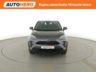 Toyota Yaris Cross hybryda automat kamera ACC - 11