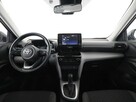 Toyota Yaris Cross hybryda automat kamera ACC - 15