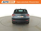 Škoda Karoq DSG full LED klima auto kamera i czujniki parkowania skóra/alcantara - 6