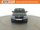 Škoda Karoq DSG full LED klima auto kamera i czujniki parkowania skóra/alcantara - 11