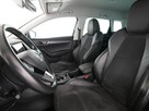 Škoda Karoq DSG full LED klima auto kamera i czujniki parkowania skóra/alcantara - 13