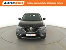 Renault Koleos 4x4 automat półskóra navi klima auto grzane fotele kamera czujniki - 11