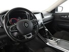 Renault Koleos 4x4 automat półskóra navi klima auto grzane fotele kamera czujniki - 14