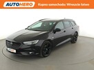 Opel Insignia FV23%  4X4 Automat Navi Kamera cofania Klimatyzacja Podgrzewane fotele