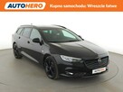 Opel Insignia FV23%  4X4 Automat Navi Kamera cofania Klimatyzacja Podgrzewane fotele - 10