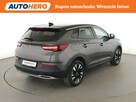 Opel Grandland X Design Line automat navi kamera tempomat klima-auto. półskóra - 7