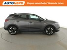 Opel Grandland X Design Line automat navi kamera tempomat klima-auto. półskóra - 9
