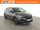 Opel Grandland X Design Line automat navi kamera tempomat klima-auto. półskóra - 10