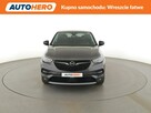 Opel Grandland X Design Line automat navi kamera tempomat klima-auto. półskóra - 11