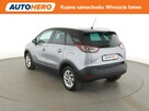 Opel Crossland X klima auto grzane fotele kamera i czujniki parkowania - 4