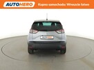 Opel Crossland X klima auto grzane fotele kamera i czujniki parkowania - 6
