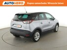 Opel Crossland X klima auto grzane fotele kamera i czujniki parkowania - 7