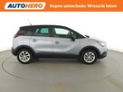 Opel Crossland X klima auto grzane fotele kamera i czujniki parkowania - 9
