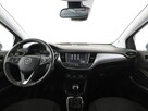 Opel Crossland X klima auto grzane fotele kamera i czujniki parkowania - 15