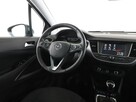 Opel Crossland X klima auto grzane fotele kamera i czujniki parkowania - 16