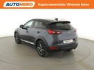 Mazda CX-3 skóra navi klima auto grzane fotele kamera i czujniki parkowania - 4