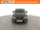 Mazda CX-3 skóra navi klima auto grzane fotele kamera i czujniki parkowania - 11