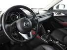 Mazda CX-3 skóra navi klima auto grzane fotele kamera i czujniki parkowania - 14