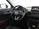 Mazda CX-3 skóra navi klima auto grzane fotele kamera i czujniki parkowania - 16