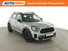 Mini Countryman FV23 PHEV Cooper SE Automat ALL4 NAVI HUD Tempomat Grzane Fotele LED - 10