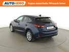 Mazda 3 klima auto navi grzane fotele kamera i czujniki parkowania - 4