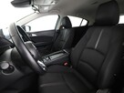 Mazda 3 klima auto navi grzane fotele kamera i czujniki parkowania - 13
