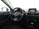 Mazda 3 klima auto navi grzane fotele kamera i czujniki parkowania - 16