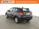 Honda HR-V 1.5 i-VTEC Comfort Klimatronik Tempomat Grzane Fotele Bluetooth - 4
