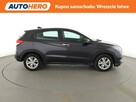 Honda HR-V 1.5 i-VTEC Comfort Klimatronik Tempomat Grzane Fotele Bluetooth - 9