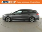 Ford Mondeo ST-Line Navi Czujniki parkowania Klimatyzacja Podgrzewane fotele Bluet - 2