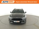 Ford Mondeo ST-Line Navi Czujniki parkowania Klimatyzacja Podgrzewane fotele Bluet - 11
